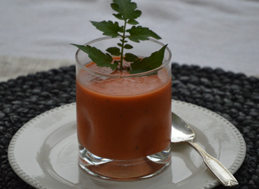 Gazpacho - Laura Di Cola