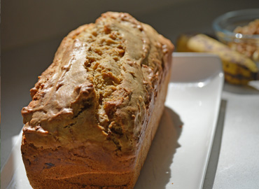 Budín rescatado