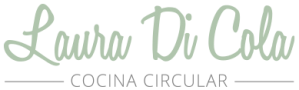 Laura Di Cola – Cocina Circular –