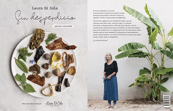 Sin Desperdicio - Laura Di Cola