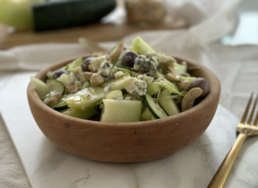 Ensalada de melón