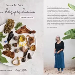 Sin desperdicio
