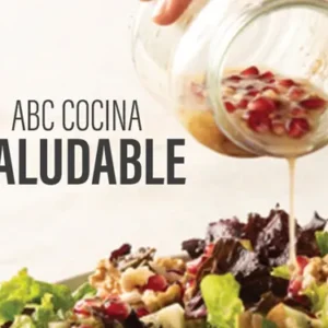 ABC de Cocina Sin Desperdicio - Ebook
