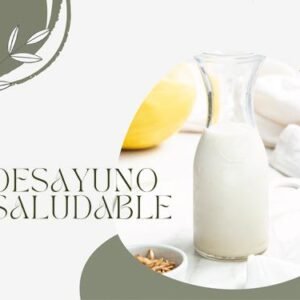 Desayuno Saludable - Ebook